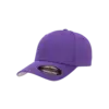 Flexfit Wooly Combed Cap Tumnagel bild 16