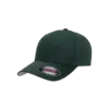 Flexfit Wooly Combed Cap Tumnagel bild 19