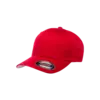 Flexfit Wooly Combed Cap Tumnagel bild 18