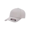 Flexfit Wooly Combed Cap Tumnagel bild 20