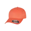 Flexfit Wooly Combed Cap Tumnagel bild 23