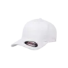 Flexfit Wooly Combed Cap Tumnagel bild 21