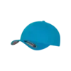 Flexfit Wooly Combed Cap Tumnagel bild 26