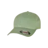 Flexfit Wooly Combed Cap Tumnagel bild 28