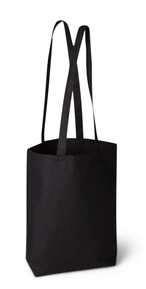 Shopper bag Loong Handles Bild 1