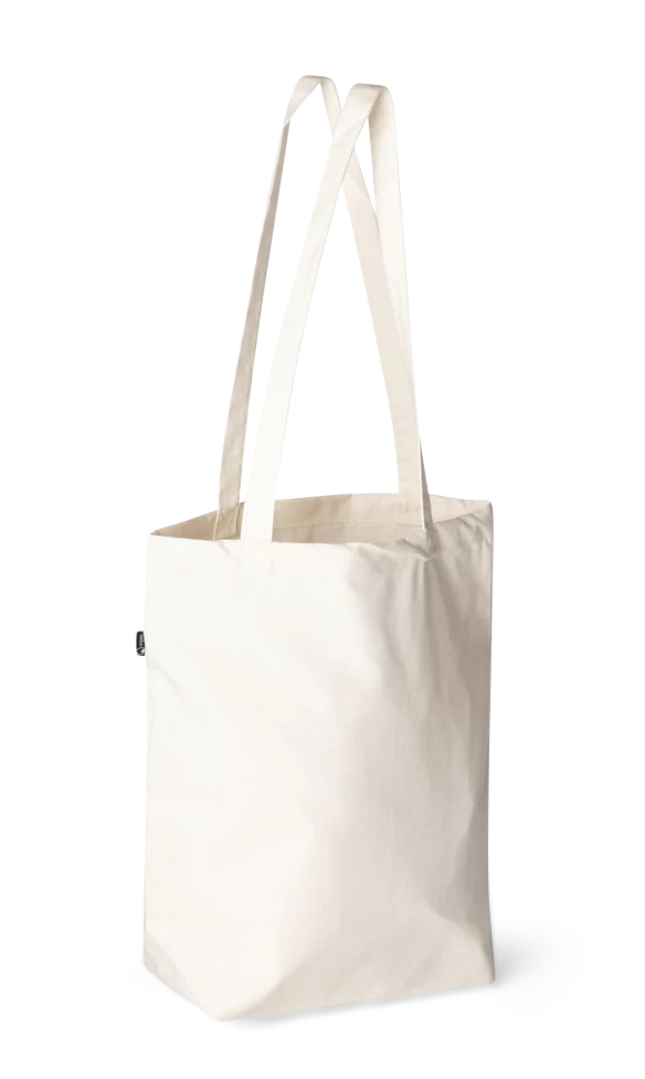 Shopper bag Loong Handles Bild 2