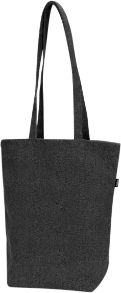 Shopper bag Loong Handles Bild 3
