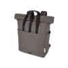 Ross Laptopryggsäck med rullstängning 15" Tumnagel bild 4