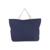 Rustik Juco Shoppingbag Large Tumnagel bild 2