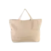Rustik Juco Shoppingbag Large Tumnagel bild 3