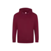 AWD Zoodie Unisex Tumnagel bild 5