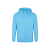 AWD Zoodie Unisex Tumnagel bild 12