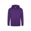 AWD Zoodie Unisex Tumnagel bild 21