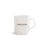 Sparta Wood Mugg Träkomposit Tumnagel bild 6