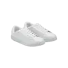 Vita Sneakers Tumnagel bild 1