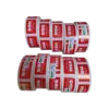 Rullar Klistermärken PP Tumnagel bild 4