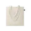 Moose Fairtrade Kasse 180 gsm Tumnagel bild 1