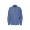 Fairtrade Jeansskjorta Denim Tumnagel bild 1