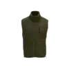 Furry Bodywarmer Sherpa Tumnagel bild 2