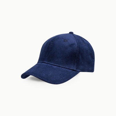 Snygga manchester-kepsar med egen logo