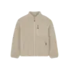 Brooker Unisex Sherpa Jacket Tumnagel bild 2