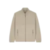 Trekker Unisex Fleece Jacket Tumnagel bild 1