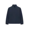 Trekker Unisex Fleece Jacket Tumnagel bild 3
