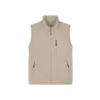 Liner Unisex Sleeveless Sherpa Väst Tumnagel bild 1