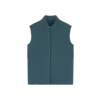 Stanley Quester Herr Fleece Väst Tumnagel bild 1