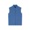 Stanley Quester Herr Fleece Väst Tumnagel bild 2