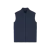 Stanley Quester Herr Fleece Väst Tumnagel bild 3