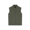 Stanley Quester Herr Fleece Väst Tumnagel bild 6