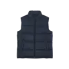 Puffer Gilet Unisex Väst Tumnagel bild 1