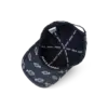 Baseball Cap Custom Tumnagel bild 2