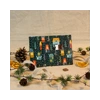 Chokladkalender Advent 50 gram Tumnagel bild 5