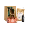 Fikastunden Kaffe & Kaka Tumnagel bild 1
