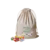 Påsksäck i linne Tumnagel bild 1