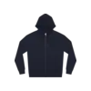 Earth Positive Zip-Up Hoodie Tumnagel bild 2