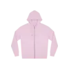 Earth Positive Zip-Up Hoodie Tumnagel bild 5