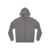 Earth Positive Zip-Up Hoodie Tumnagel bild 6