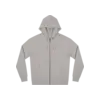 Earth Positive Zip-Up Hoodie Tumnagel bild 7