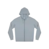 Earth Positive Zip-Up Hoodie Tumnagel bild 8