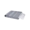 Bomullshandduk Hammam Tumnagel bild 3