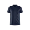 Craft CORE Unify Polo Shirt M Tumnagel bild 6