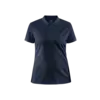 Craft CORE Unify Polo Shirt W Tumnagel bild 6