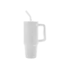ThermoGo rostfritt stål 0,9 L Tumnagel bild 1