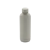 EcoSteel vakuumflaska 0,5 L Tumnagel bild 1