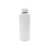 EcoSteel vakuumflaska 0,5 L Tumnagel bild 4