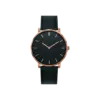 Nord Armbandsur Leather Tumnagel bild 2