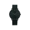 Nord Armbandsur Leather Tumnagel bild 1